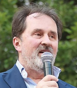 Mario Boranga