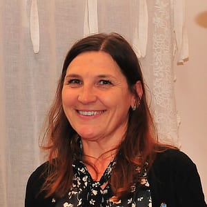 Elisabetta Villa