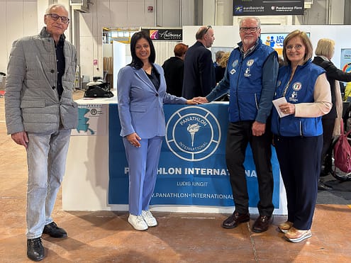 Enzo Del Forno Elena Ceolin Paolo Perin Marinella Ambrosio The caregiving expo Pordenone.jpg
