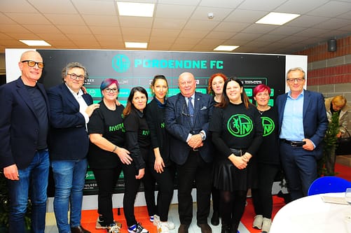 Conviviale del Panathlon Club Pordenone con il Pordenone Calcio-6.jpg