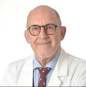 Alberto De Mas