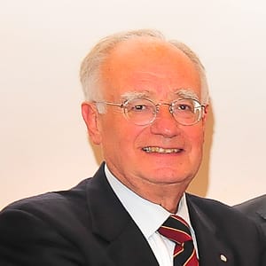 Luigi Brusadin