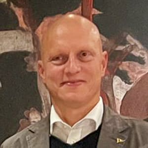 Rino Russolo
